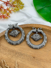 Mayuri Dangler Earrings